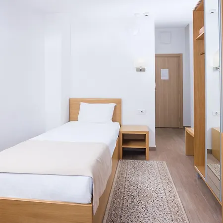 Lirak 4* Tetovo